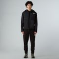 Pánská mikina The North Face Athletics Cari Hooded black 2