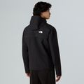 Pánská mikina The North Face Athletics Cari Hooded black 3