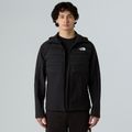 Pánská mikina The North Face Athletics Cari Hooded black 4