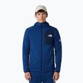 Pánská mikina The North Face Mountain Athletics Fleece Full Zip estate blue/summit navy
