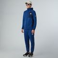 Pánská mikina The North Face Mountain Athletics Fleece Full Zip estate blue/summit navy 2