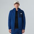 Pánská mikina The North Face Mountain Athletics Fleece Full Zip estate blue/summit navy 4