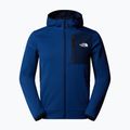Pánská mikina The North Face Mountain Athletics Fleece Full Zip estate blue/summit navy 5