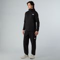 Pánská mikina The North Face Mountain Athletics Fleece Full Zip black 2