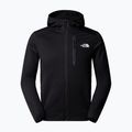 Pánská mikina The North Face Mountain Athletics Fleece Full Zip black 4