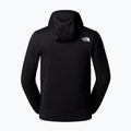 Pánská mikina The North Face Mountain Athletics Fleece Full Zip black 5