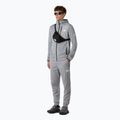 Pánská mikina The North Face Mountain Athletics Fleece Full Zip pale grey/heather/m 2