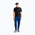 Pánské tričko na lezení The North Face Mountain Athletics Tape tnf black 2