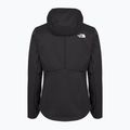 Dámská softshellová bunda The North Face Quest Highloft EU black heather 2