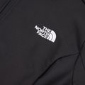 Dámská softshellová bunda The North Face Quest Highloft EU black heather 3
