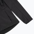 Dámská softshellová bunda The North Face Quest Highloft EU black heather 4