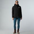 Dámská bunda 3v1 The North Face Inlux Insulated black 2