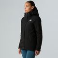 Dámská bunda 3v1 The North Face Inlux Insulated black 4