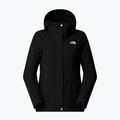 Dámská bunda 3v1 The North Face Inlux Insulated black 5