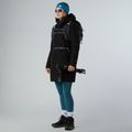 Dámská péřová bunda The North Face Suzanne Triclimate 2.0 black 2