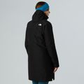 Dámská péřová bunda The North Face Suzanne Triclimate 2.0 black 3
