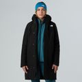Dámská péřová bunda The North Face Suzanne Triclimate 2.0 black 5