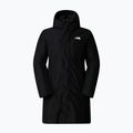 Dámská péřová bunda The North Face Suzanne Triclimate 2.0 black 6