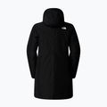 Dámský péřový kabát The North Face Suzanne Triclimate 2.0 černý 7