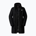 Dámská péřová bunda The North Face Suzanne Triclimate 2.0 black 8