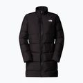Dámská péřová bunda The North Face Suzanne Triclimate 2.0 black 9