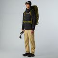 Pánská péřová bunda The North Face Abseil Stretch Down Hoodie black 2
