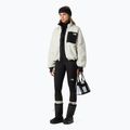 Dámská bunda The North Face Yumiori Reversible black/white dune 2