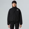 Dámská bunda The North Face Yumiori Reversible black/white dune 8