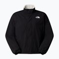 Dámská bunda The North Face Yumiori Reversible black/white dune 7
