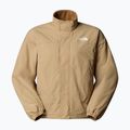 Dámská bunda The North Face Yumiori Reversible khaki stone/utility brown 7