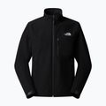 Pánská softshellová bunda The North Face Apex Bionic black 4