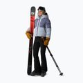 Dámské lyžařské kalhoty The North Face Snoga Regular black/black 2