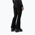 Dámské lyžařské kalhoty The North Face Snoga Regular black/black 3