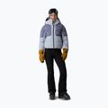 Dámské lyžařské kalhoty The North Face Snoga Regular black/black 4