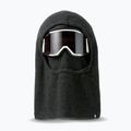 Dámská kukla Smartwool Second Cut Fleece Hood charcoal