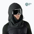 Dámská kukla Smartwool Second Cut Fleece Hood charcoal 2