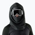 Dámská kukla Smartwool Second Cut Fleece Hood charcoal 3