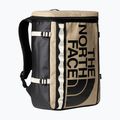 Městský batoh The North Face Base Camp Fuse Box 30 l flax/white dune/black
