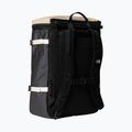 Městský batoh The North Face Base Camp Fuse Box 30 l flax/white dune/black 2