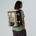 Městský batoh The North Face Base Camp Fuse Box 30 l flax/white dune/black 6