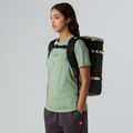 Městský batoh The North Face Base Camp Fuse Box 30 l flax/white dune/black 7