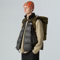 Městský batoh The North Face Base Camp Fuse Box 30 l caraway seed/sycamore 7