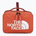 Kosmetická taštička The North Face Base Camp Voyager Dopp Kit mars dust/sumac