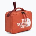 Kosmetická taštička The North Face Base Camp Voyager Dopp Kit mars dust/sumac 2