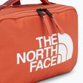 Kosmetická taštička The North Face Base Camp Voyager Dopp Kit mars dust/sumac 4