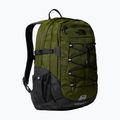 The North Face Borealis Classic 29 l woodland green/black městský batoh