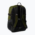 The North Face Borealis Classic 29 l woodland green/black městský batoh 2