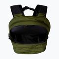 The North Face Borealis Classic 29 l woodland green/black městský batoh 4