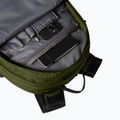 The North Face Borealis Classic 29 l woodland green/black městský batoh 5