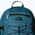 The North Face Borealis Classic 29 l space/black městský batoh 3